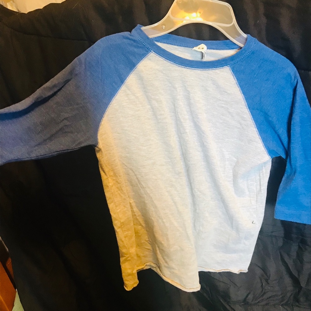 Boys Jersey shirt